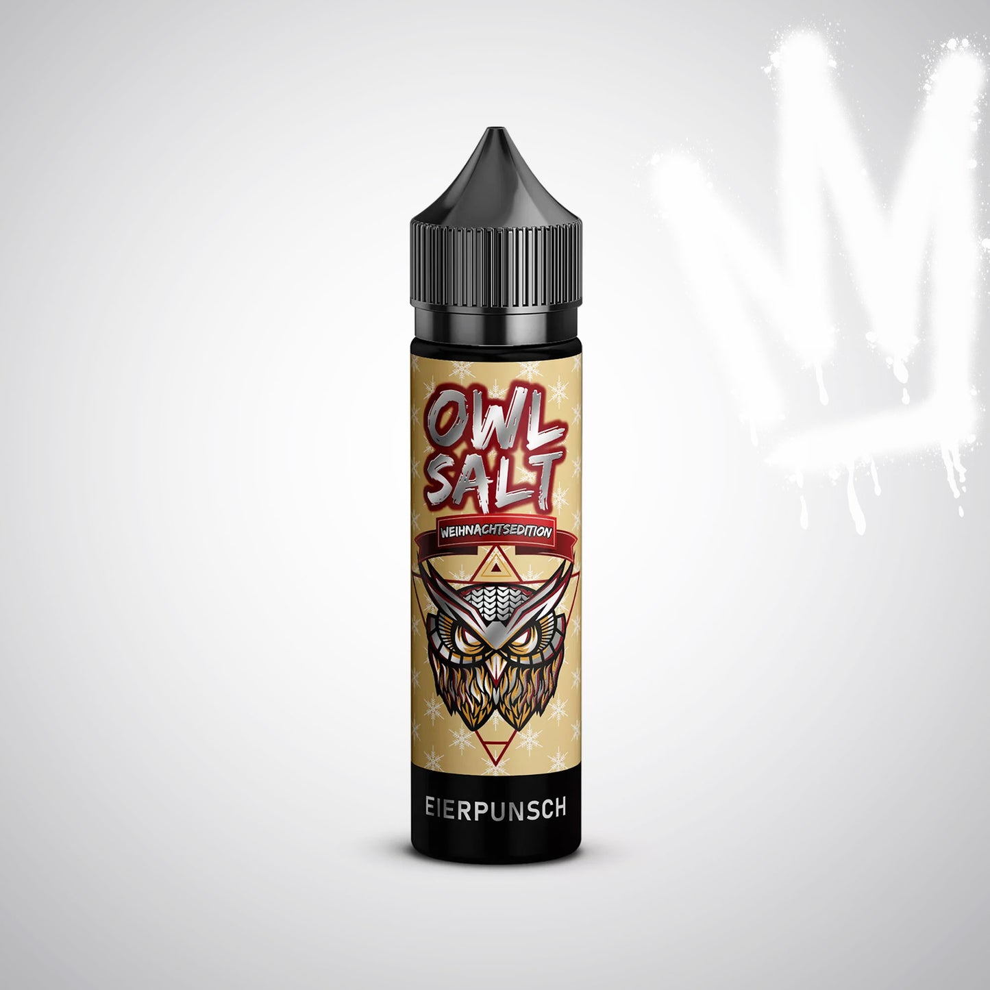 OWL SALT - Eierpunsch - Winteredition