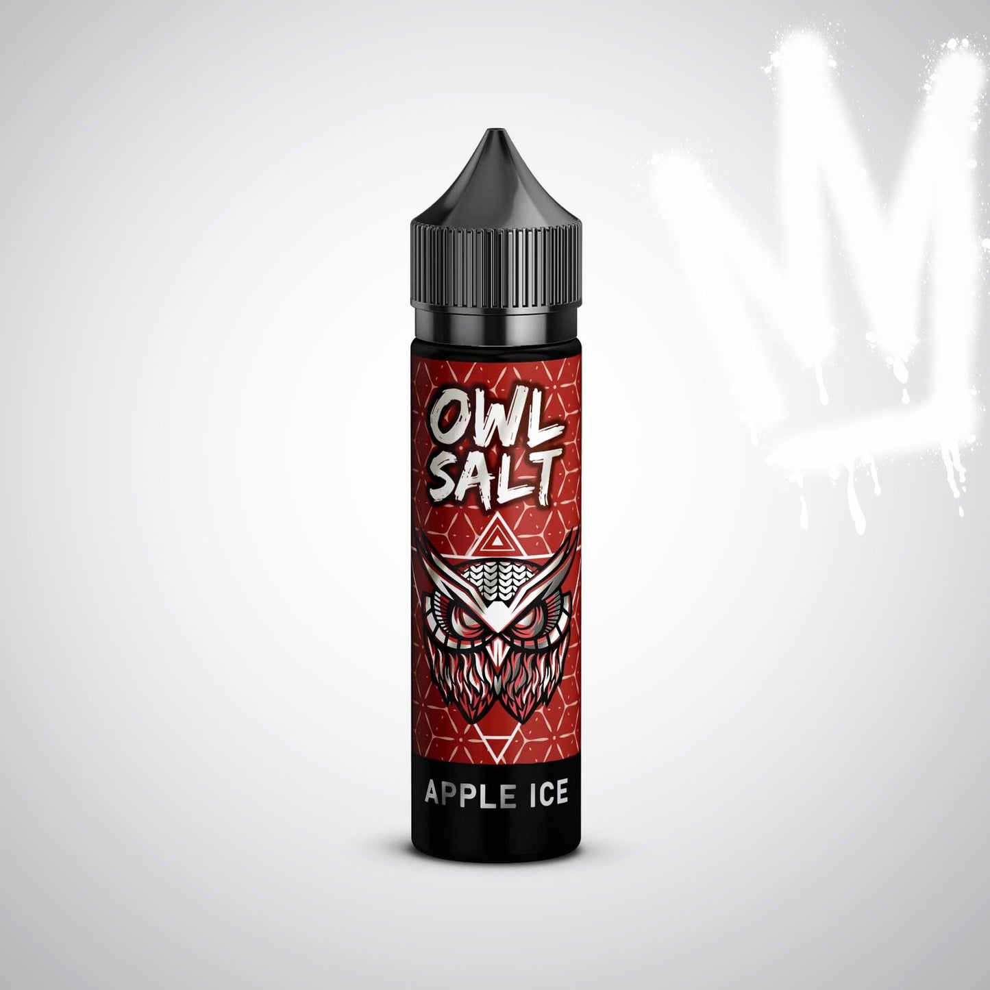 OWL SALT - Apple Ice