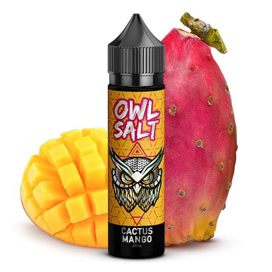 OWL SALT - Cactus Mango