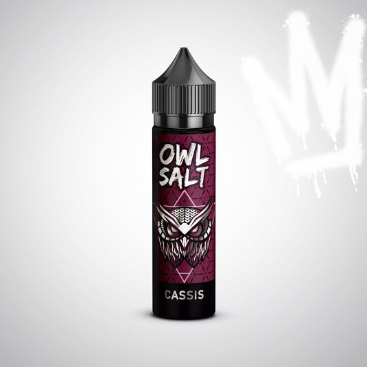 OWL SALT - Cassis