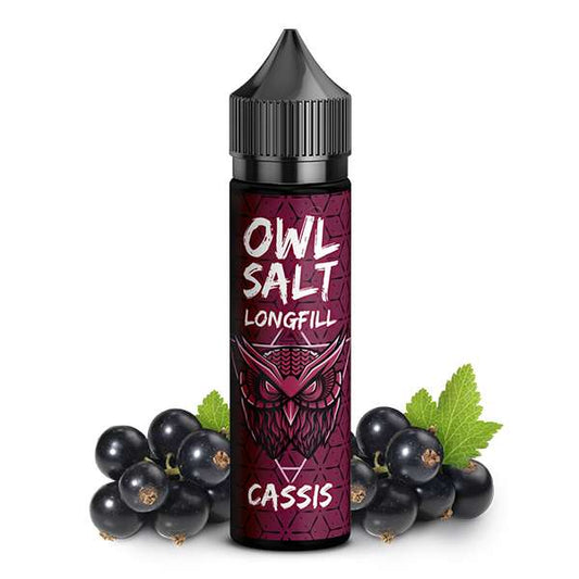 OWL SALT - Cassis