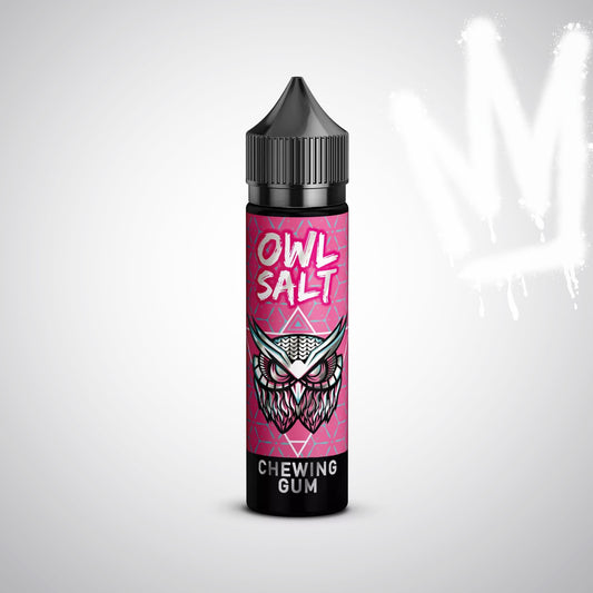 OWL SALT - Chewing Gum