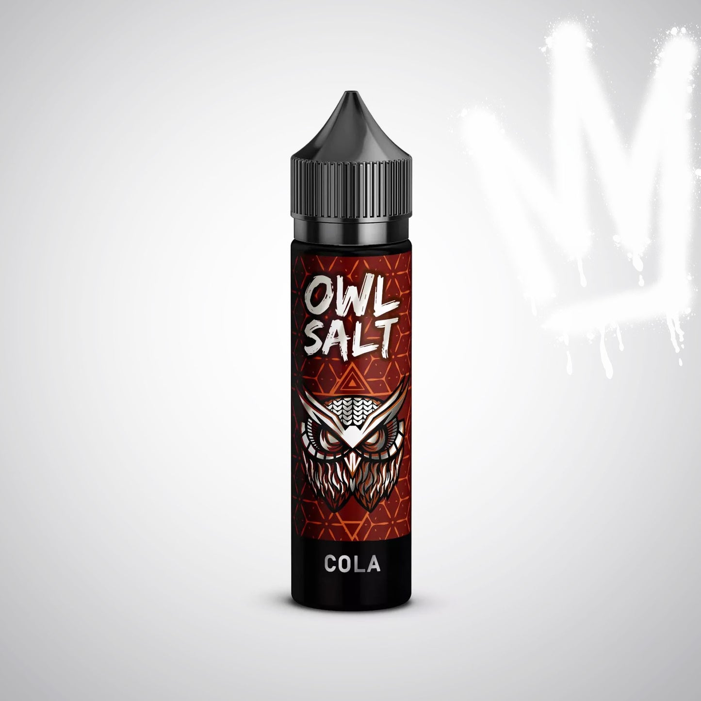 OWL SALT - Cola