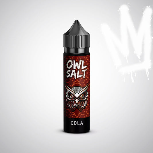 OWL SALT - Cola