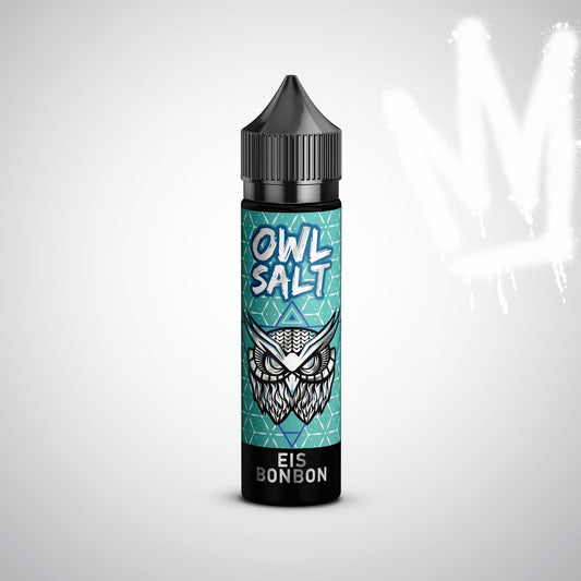 OWL SALT - Eisbonbon