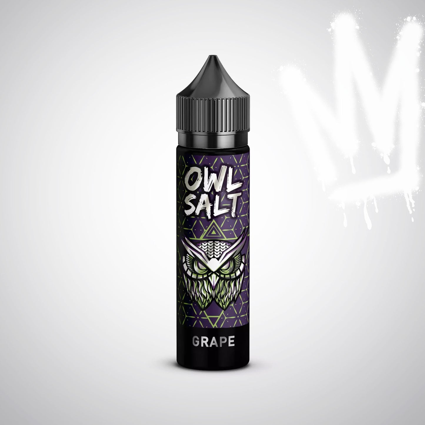 OWL SALT - Grape