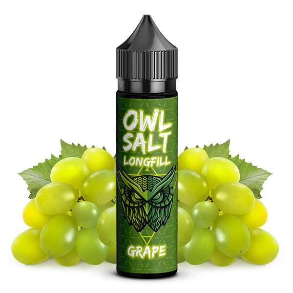 OWL SALT - Grape
