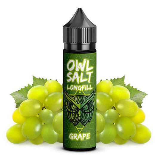 OWL SALT - Grape