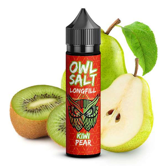 OWL SALT - Kiwi Pear