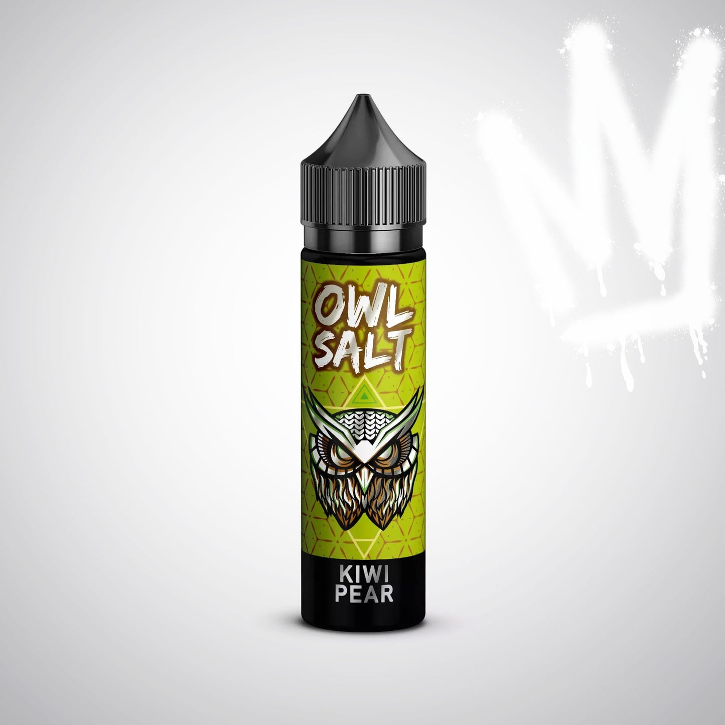 OWL SALT - Kiwi Pear
