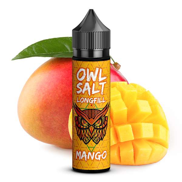 OWL SALT - Mango