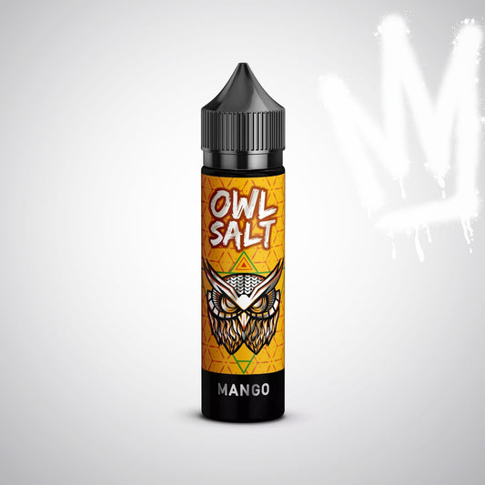 OWL SALT - Mango