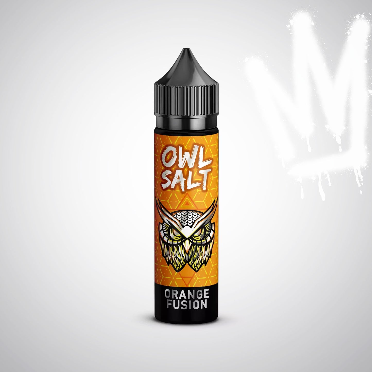 OWL SALT - Orange Fusion