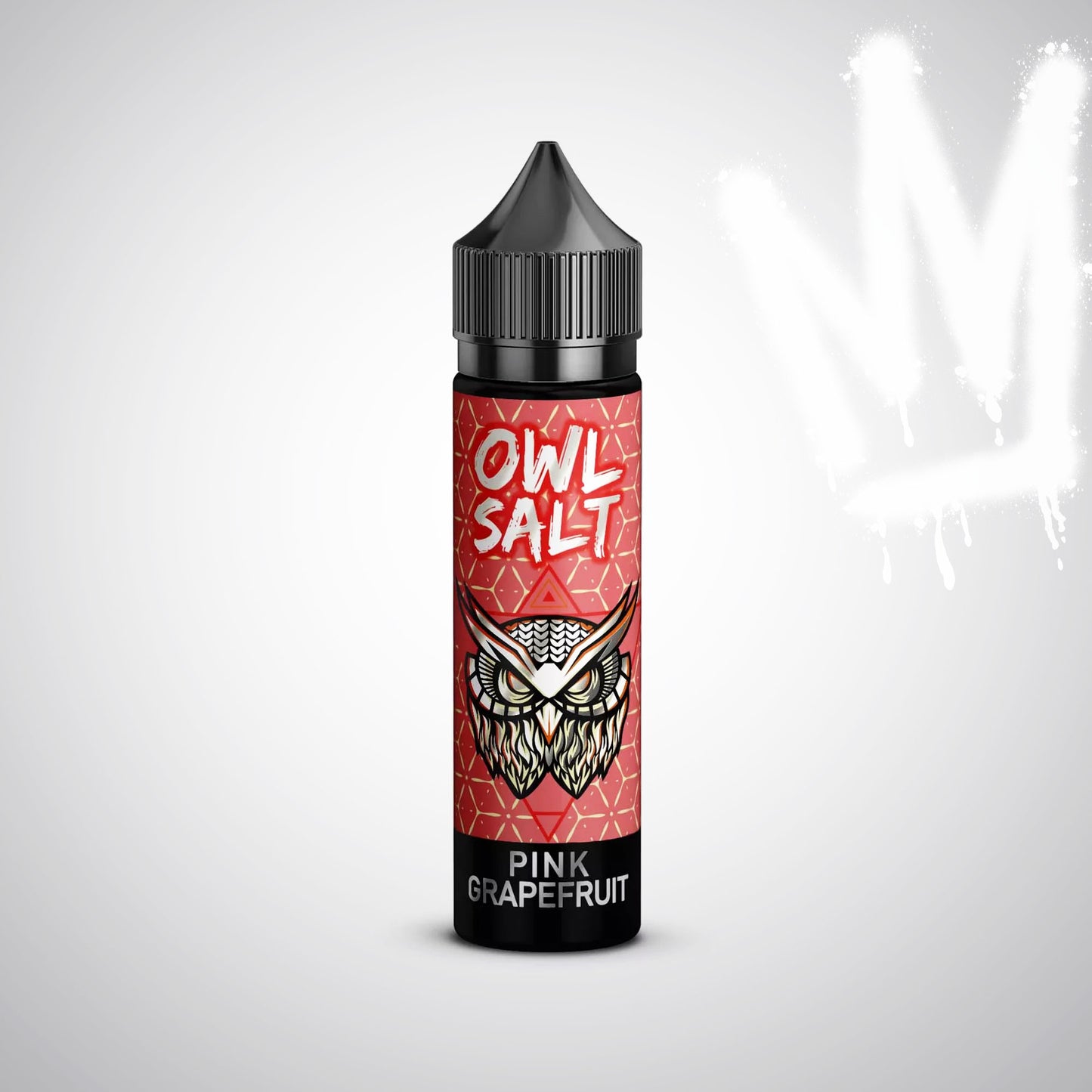 OWL SALT - Pink Grapefruit