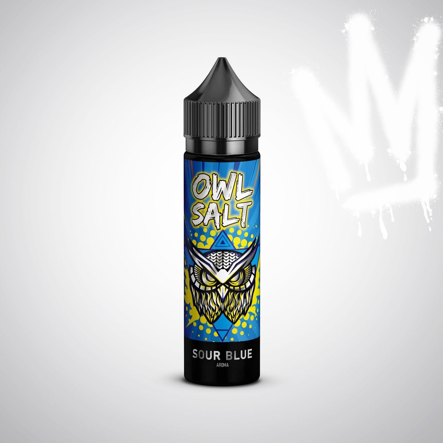 OWL SALT - Sour Blue