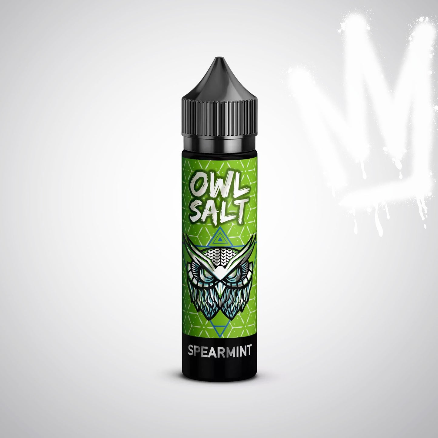 OWL SALT - Spearmint