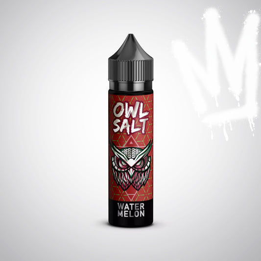 OWL SALT - Watermelon