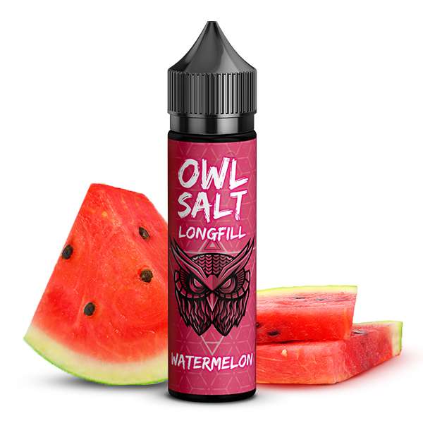 OWL SALT - Watermelon