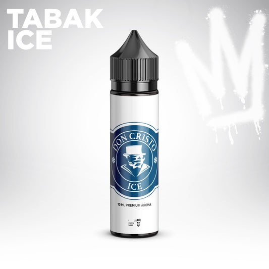 Don Cristo - Ice - Aroma (Longfill)