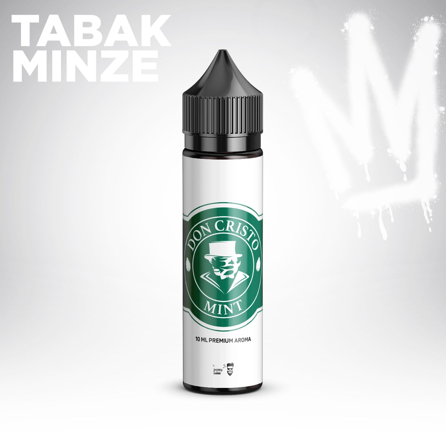 Don Cristo - Mint - Aroma (Longfill)