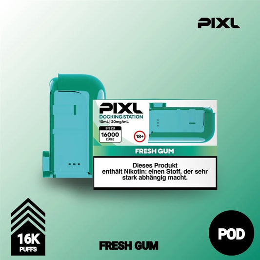Fresh Gum
