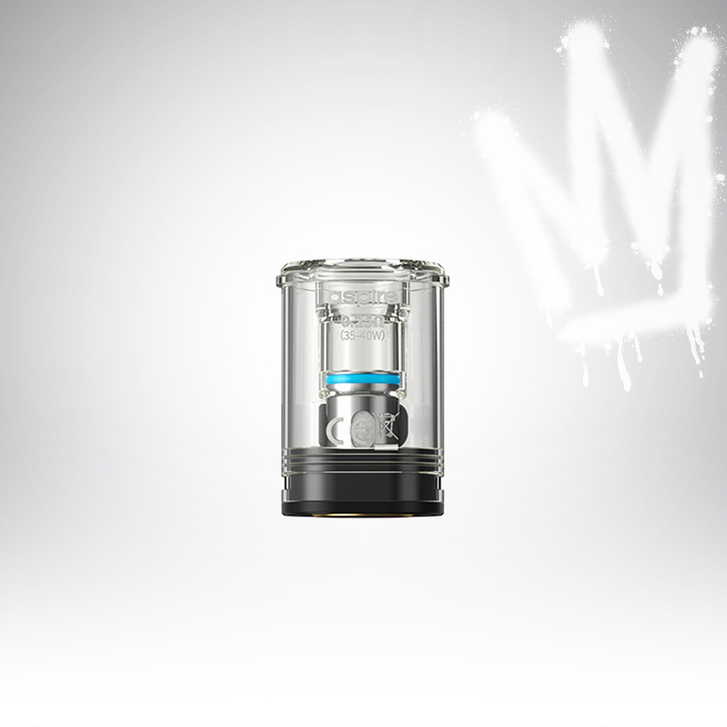Aspire Magnum Pod Tank - 2er Pack