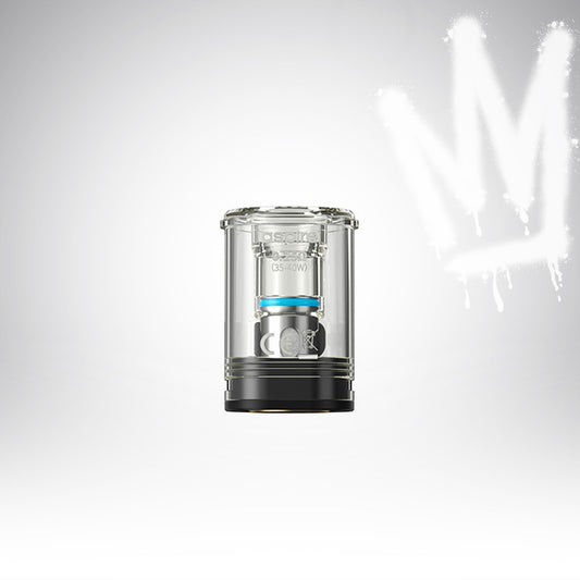 Aspire Magnum Pod Tank - 2er Pack