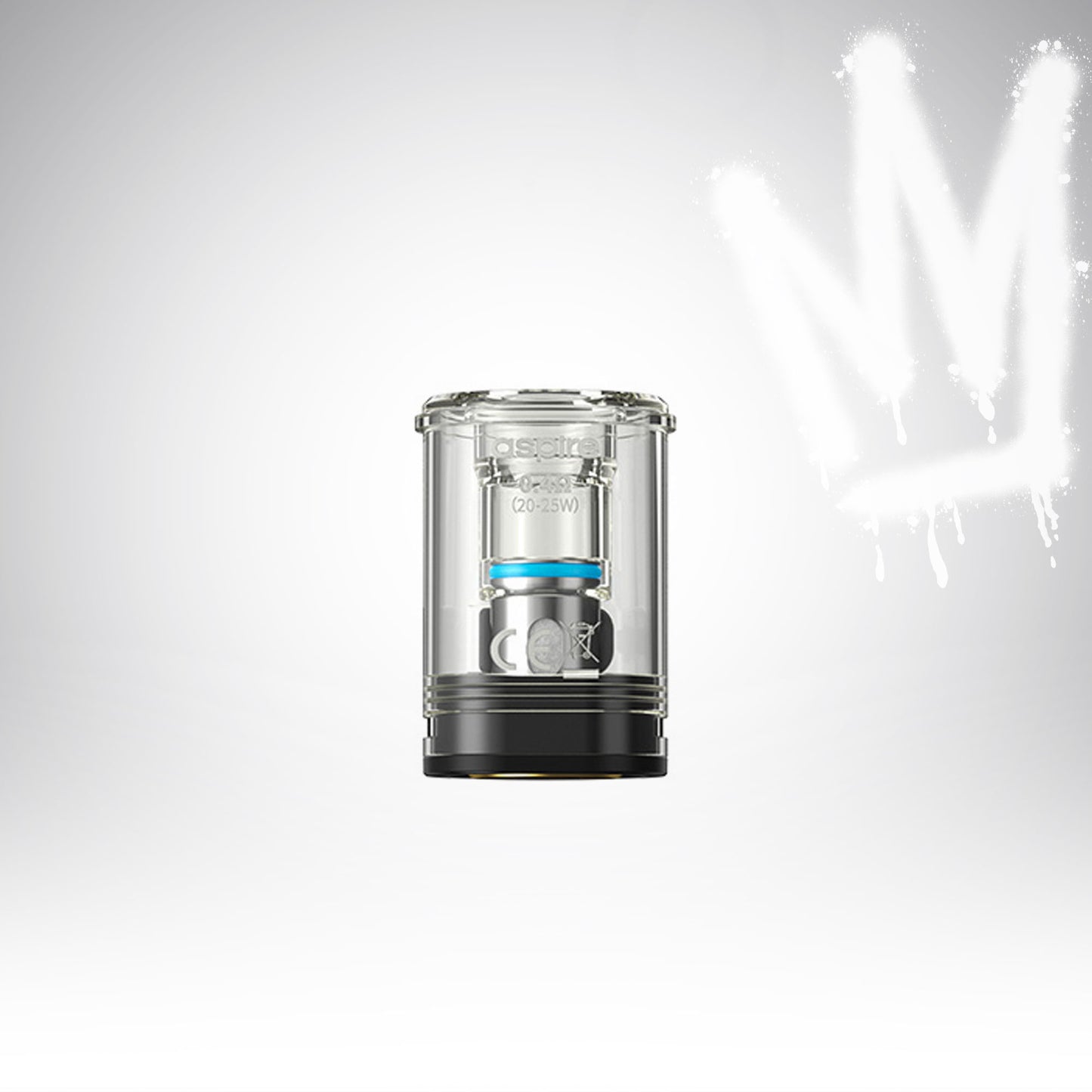 Aspire Magnum Pod Tank - 2er Pack