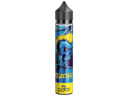 Revoltage - Blue Cherry
