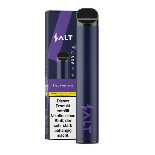 Salt Switch 800 - Blackcurrant