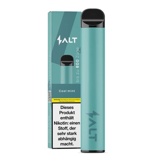 Salt Switch 800 - Cool Mint