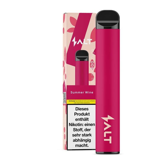 Salt Switch 800 - Summer Wine