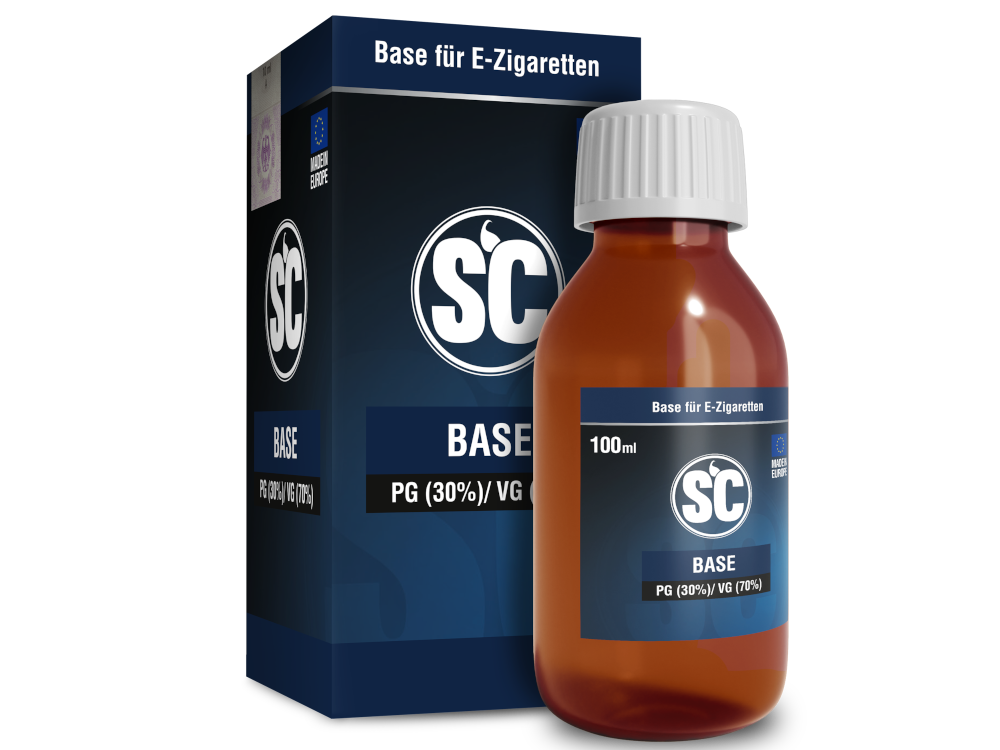 SC Basis - 100ml