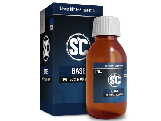 SC Basis - 100ml
