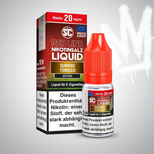 Sunrise Tobacco