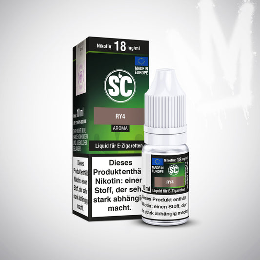 RY4 - SC Liquids