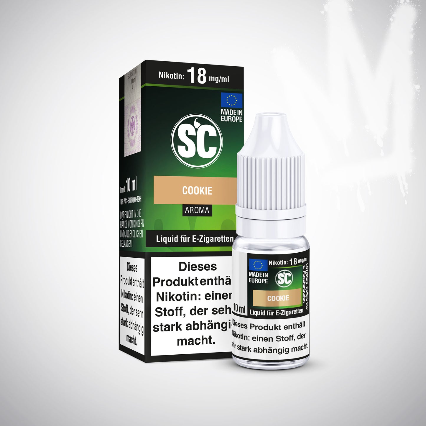 Cookie - SC Liquids