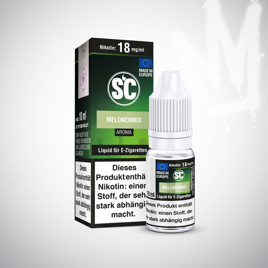 Melonenmix - SC Liquids