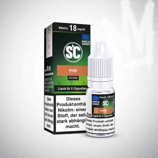 Pure - SC Liquids