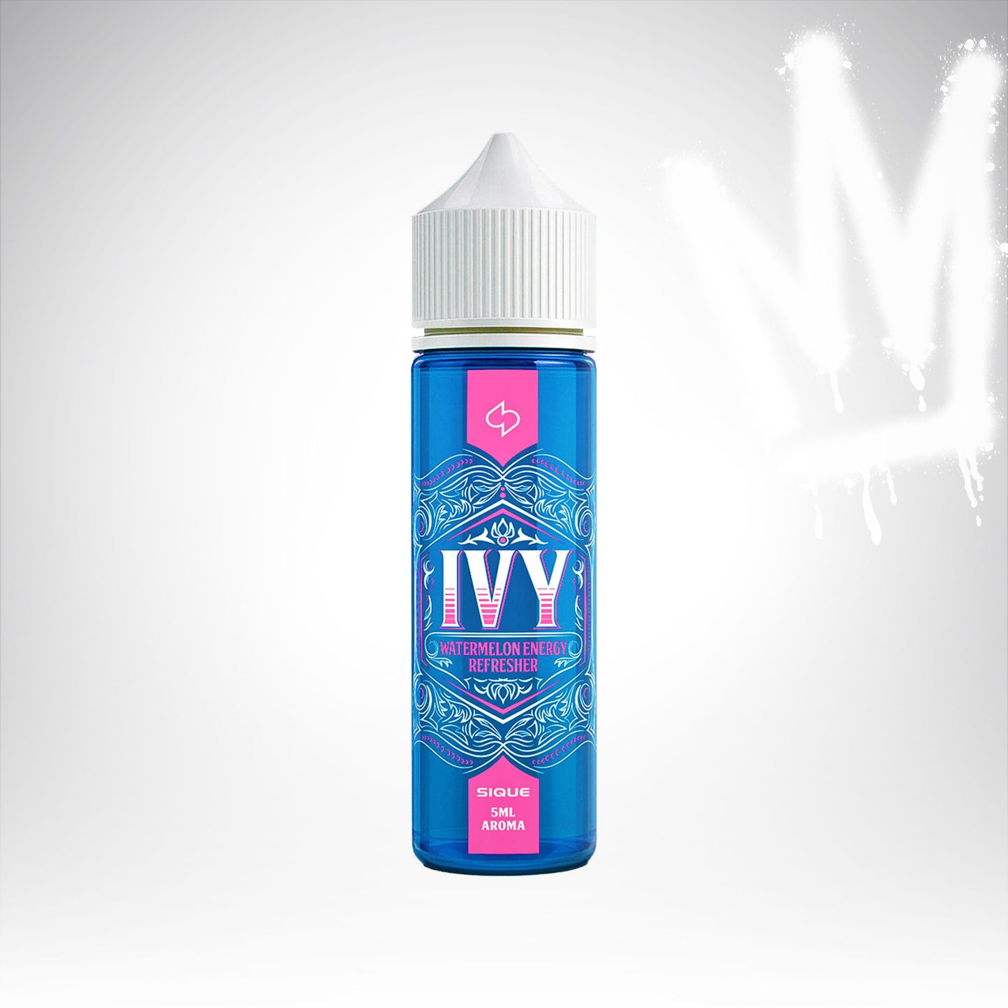 SIQUE Berlin - Ivy - 5ml Longfill