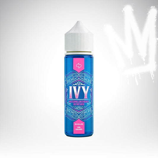 SIQUE Berlin - Ivy - 5ml Longfill