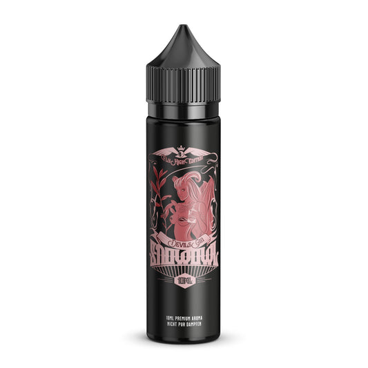 Fly High Edition Devils Gin - Snowowl - 10ml Longfill