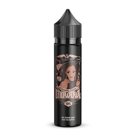 Drunken Honey - Snowowl Fly High Edition - 10ml Longfill