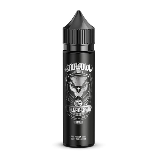 M. Lansky - Snowowl Fly High Edition - 10ml Longfill