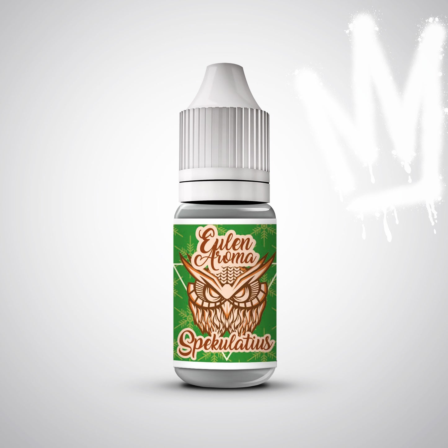 Spekulatius - Eulen Aroma - 10ml Aroma