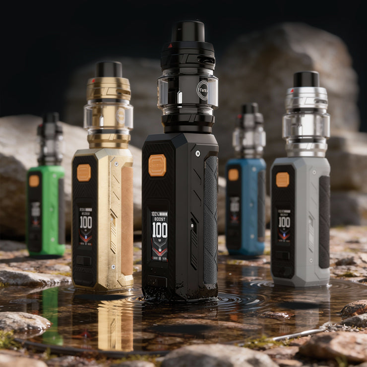 Vaporesso Armour Ultra  Kit - vorbestellbar - voraussichtlich lieferbar ab 14.02.26