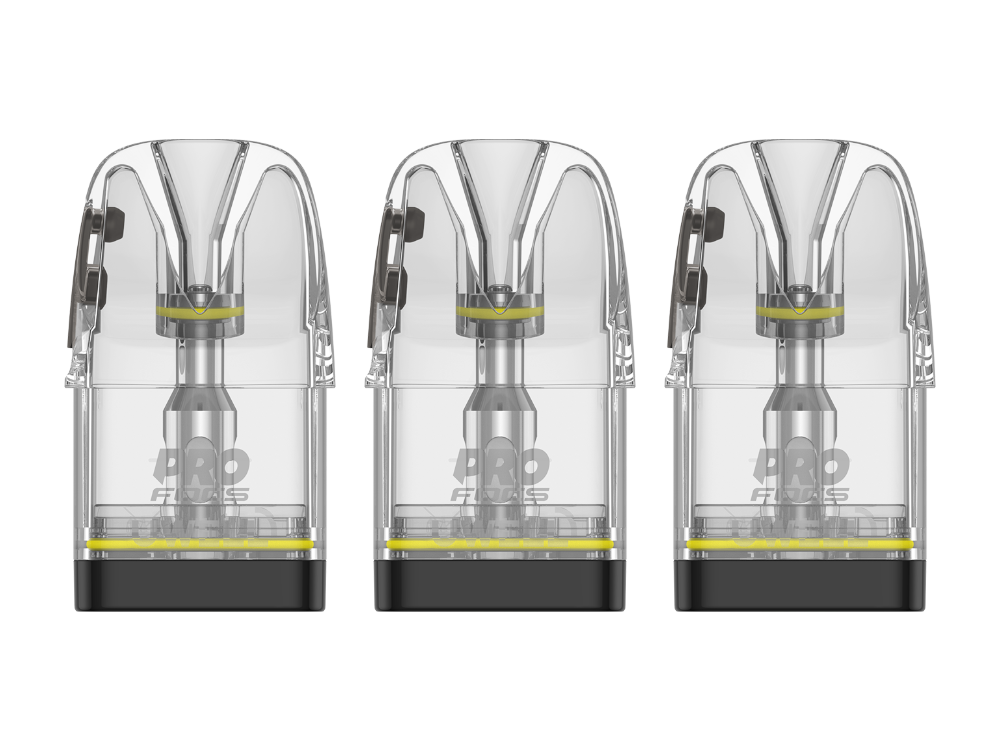 UWELL Caliburn G4 Pro - Pods (3er Pack)