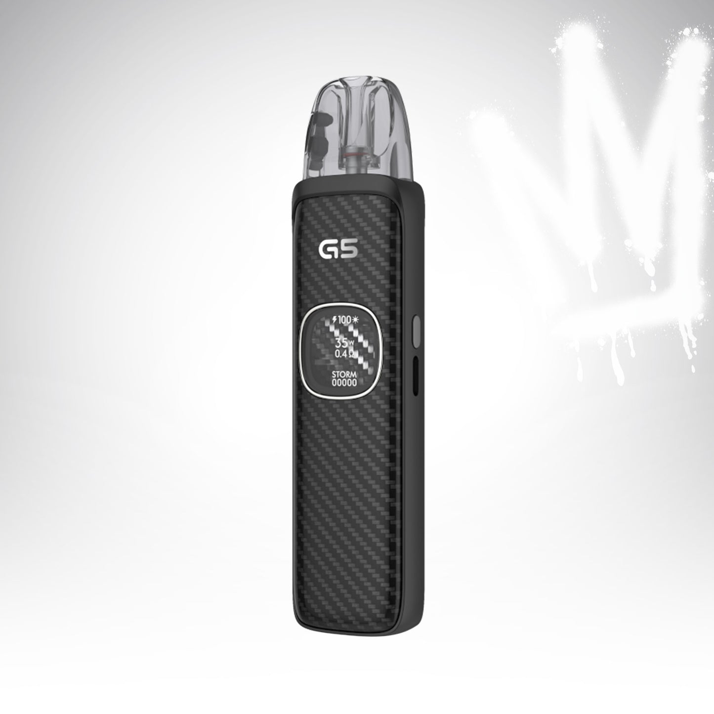 Caliburn G5 Pod Kit