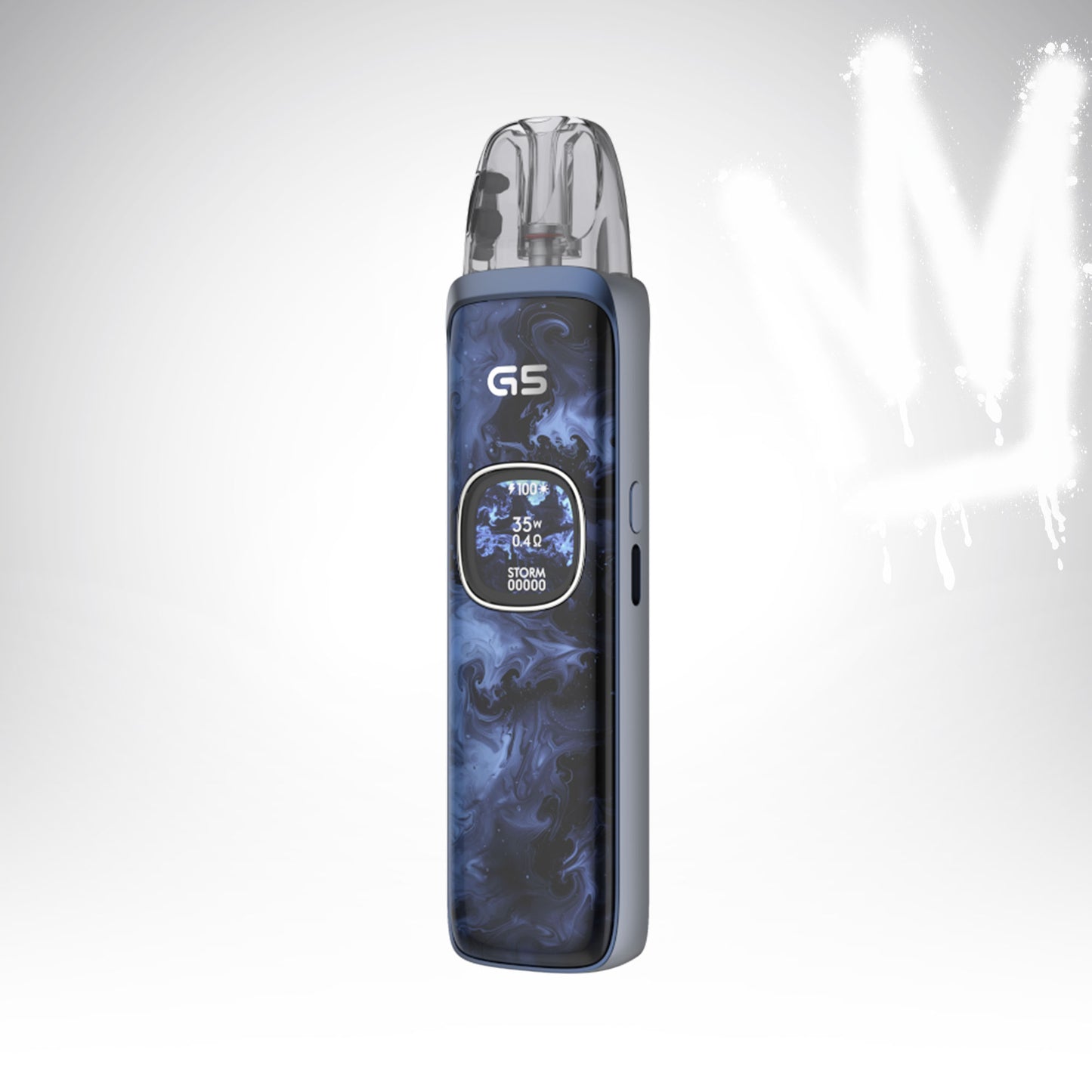 Caliburn G5 Pod Kit