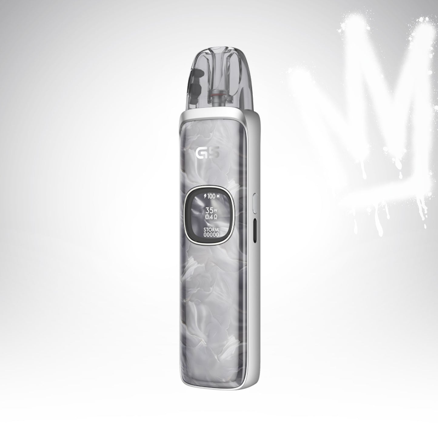Caliburn G5 Pod Kit